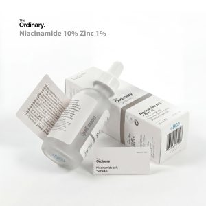 The Ordinary Niacinamide 10%+Zinc1%