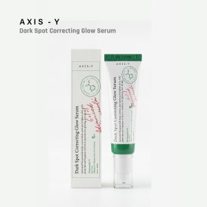AXIS-Y Dark Spot Correcting Glow Serum