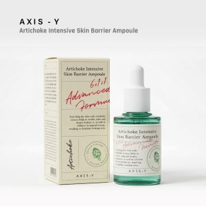 AXIS-Y Artichoke Intensive Skin Barrier Ampoule