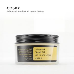 COSRX Advanced Snail 92 All In One Cream