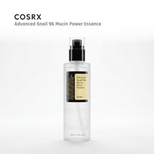 COSRX - Advanced Snail 96 Mucin Power Essence