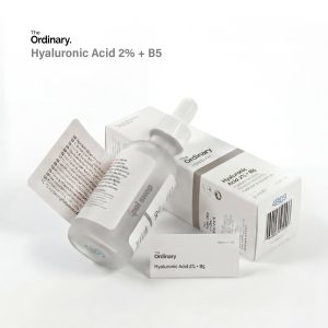 The Ordinary Hyaluronic Acid 2% + B5