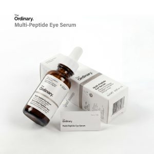 The Ordinary Multi-Peptide Eye Serum