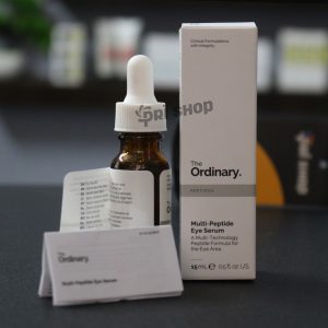 The Ordinary Multi-Peptide Eye Serum