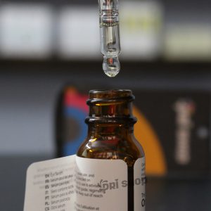 The Ordinary Multi-Peptide Eye Serum