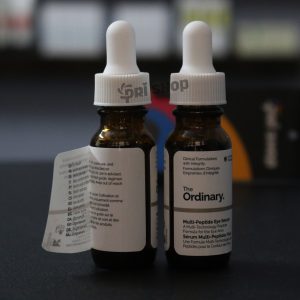 The Ordinary Multi-Peptide Eye Serum