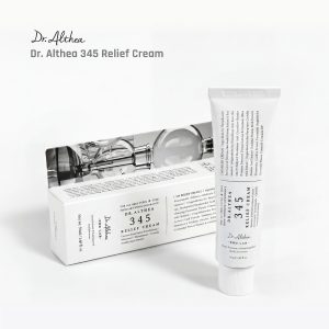 Dr. Althea 345 Relief Cream