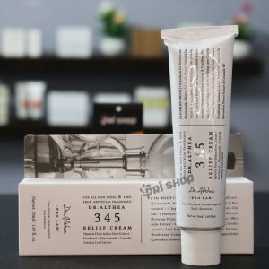 Dr. Althea 345 Relief Cream