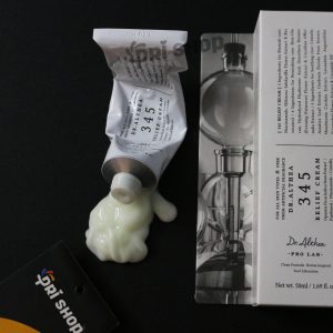 Dr. Althea 345 Relief Cream