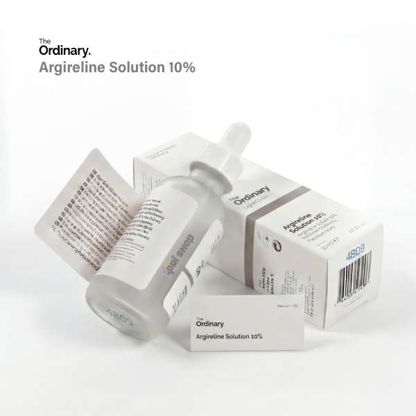 The Ordinary Argireline Solution 10%
