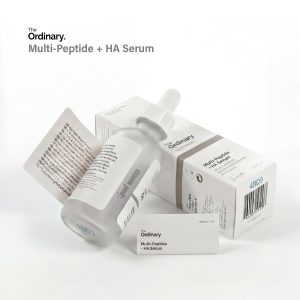 The Ordinary Multi-Peptide + HA Serum