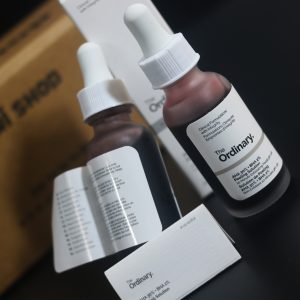 The Ordinary AHA 30%+ BHA 2% Peeling Solution