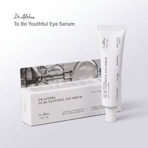 Dr. Althea To Be Yothfull Eye Serum