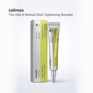 Celimax The Vita A Retinal Shot Tightening Booster