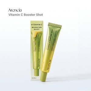 Arencia - Vitamin C Booster Shot - 30ml